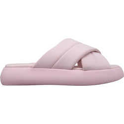 Toms Γυναικείες Παντόφλες Καλοκαιρινές Λιλά 10019719