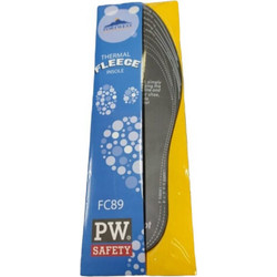Portwest Fleece Πάτοι Παπουτσιών