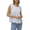 Vero Moda Γυναικείο Καλοκαιρινό Top Λευκό 10342938