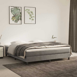 vidaXL Υπέρδιπλο 160x210cm 4016588