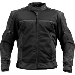 Nordcode Aero-R II Oversize Black