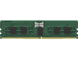 Kingston 16GB (1X16GB) DDR5 RAM 6400MHz C52 KSM64R52BS8-16MH