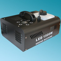 UP FOG LED DF-08 Μηχανή Ομίχλης LED 1500W