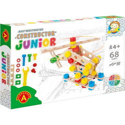 Alexander Constructor Junior Ελικόπτερο