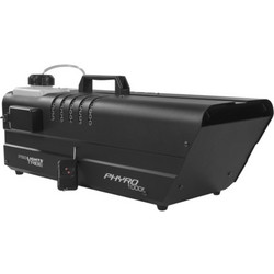 Prolights Phyro 1000F Μηχανή Καπνού DMX 1000W