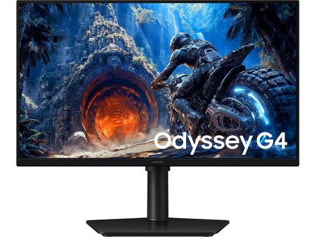 Samsung LS25HG402 IPS HDR Gaming Monitor 25" 1920x1080 FHD 300Hz 1ms