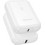 Borofone BJ81 Power Bank 5000mAh με Θύρα USB-A White