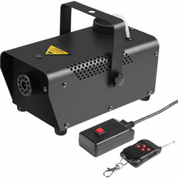 ArtSound AL600WFM Μηχανή Καπνού 600W