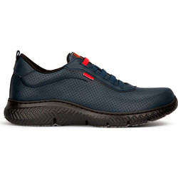 Dian Altea Plus Ανδρικά Sneakers Navy Μπλε 2182040