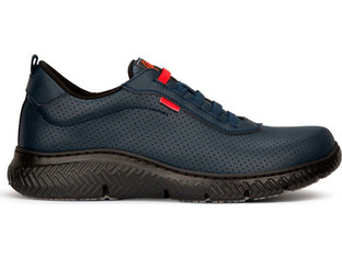 Dian Altea Plus Ανδρικά Sneakers Navy Μπλε 2182040