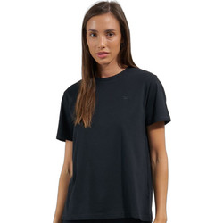 Admiral Γυναικείο Αθλητικό T-Shirt Μαύρο 1121560008