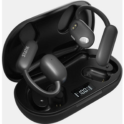 Statik Aktive Ακουστικά Bluetooth Open Ear Black