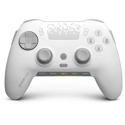 SCUF Envision Pro V2 Wired Controller για PC & Xbox X White