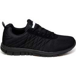 BC Ανδρικά Sneakers Μαύρα 31281