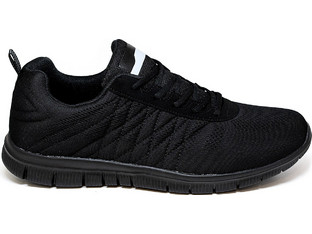 BC Ανδρικά Sneakers Μαύρα 31281