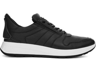 Ara Ανδρικά Sneakers Μαύρα 28606-01