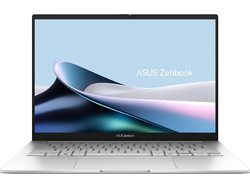 Asus Zenbook 14 OLED UX3405CA-QD1247W (Ultra 5 225H/16GB/512GB SSD/Arc Graphics/Windows 11)