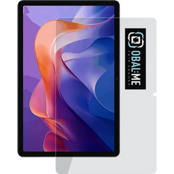 Obal:Me Clear Tempered Glass 2.5D (Xiaomi Redmi Pad 2)