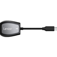 Card Readers Lexar