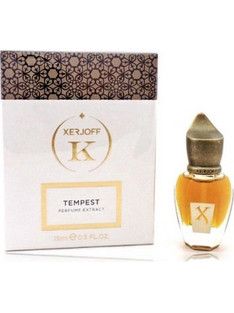 Xerjoff K Collection Tempest Pure Parfum 15ml