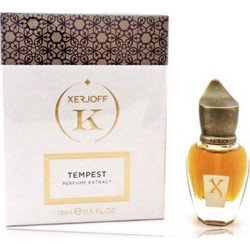Xerjoff K Collection Tempest Pure Parfum 15ml