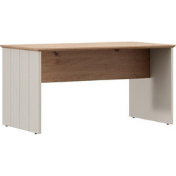 Fylliana Lambeth Γραφείο Ξύλινο 91x50x47cm 11015264