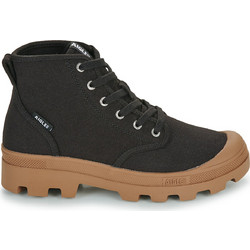 Aigle Tenere CVS Ανδρικά Αρβυλάκια Μαύρα NA821