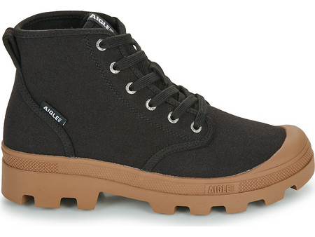 Aigle Tenere CVS Ανδρικά Αρβυλάκια Μαύρα NA821