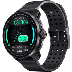 QCY Track S10 Black