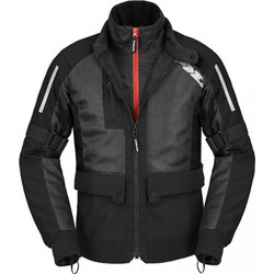 Spidi Net H2Out Black