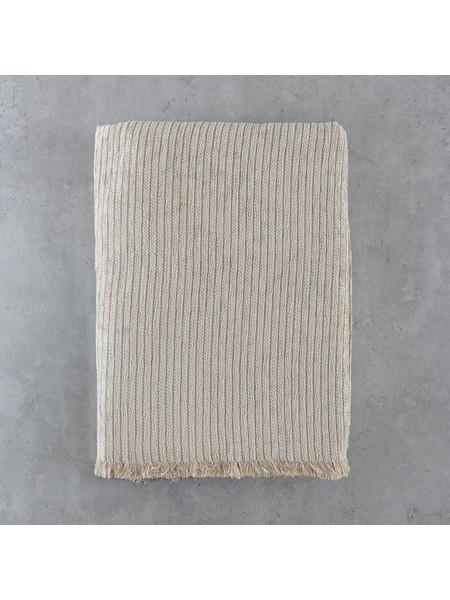 Rythmos Ριχτάρι Πολυθρόνας 180x160 Hansel Light Beige