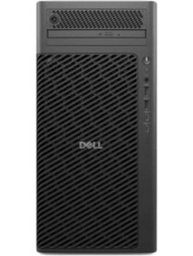 Dell Pro Max Tower T2 (Ultra 9 285K/64GB/1TB SSD/Intel Graphics/Linux)