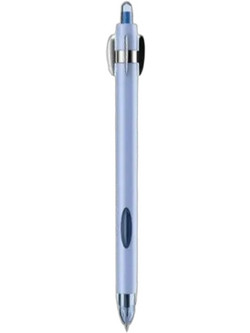 Writech Space Up Velar Στυλό Gel 0.7mm Μπλε 235.726988