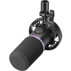 BOYA CastMic S60 Δυναμικό Μικρόφωνo USB / XLR