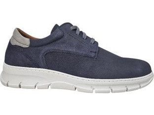 Commanchero Ανδρικά Sneakers Navy Μπλε 72466-227