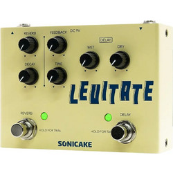 Sonicake Levitate Delay/Reverb