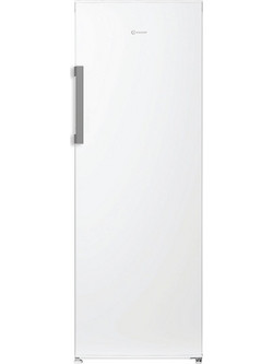 Indesit MLINS1411 Ψυγειοκαταψύκτης 367lt Υ171.4xΠ59.5xΒ70cm Λευκός