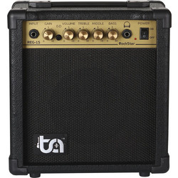 Tune RockStar 15W