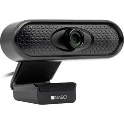 Nabo WCF 2000 Web Camera 1080p 30FPS