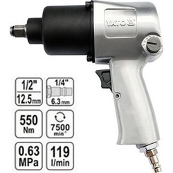 Yato 1/2'' YT-09511