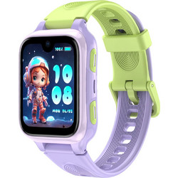 LAGENIO K9 AI Purple