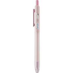 Writech Cute Beagle Στυλό Gel που Σβήνει 0.5mm Μπλε