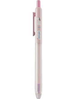 Writech Cute Beagle Στυλό Gel που Σβήνει 0.5mm Μπλε