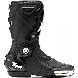 Spidi XPDi XP6-S Black