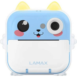 Lamax-Electronics InstaKid2 Plus Blue