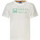 North Sails Παιδικό T-Shirt Κοντομάνικο Μπεζ 795227000-0101