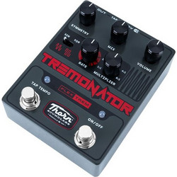Thorn Soundlabs Tremonator Flex Tremolo