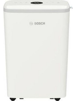 Bosch Home Comfort Dry 2000 Αφυγραντήρας 12lt