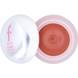 Flormar K-Spirit 003 Mocha Puff Cream Blush Lip & Cheek 5gr