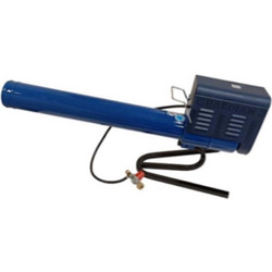 Gepaval Agr Blue Line Απωθητικό Κανόνι Κρότου